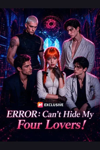 ERROR:Can't Hide My Four Lovers cover from reference catalogue