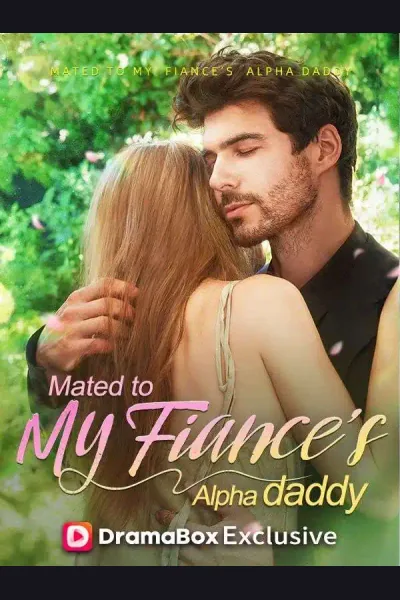 Mated with My Fiance's Alpha Daddy cover from reference catalogue
