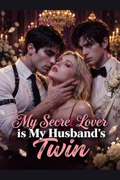 My Secret Lover is My Husband's Twin cover from reference catalogue