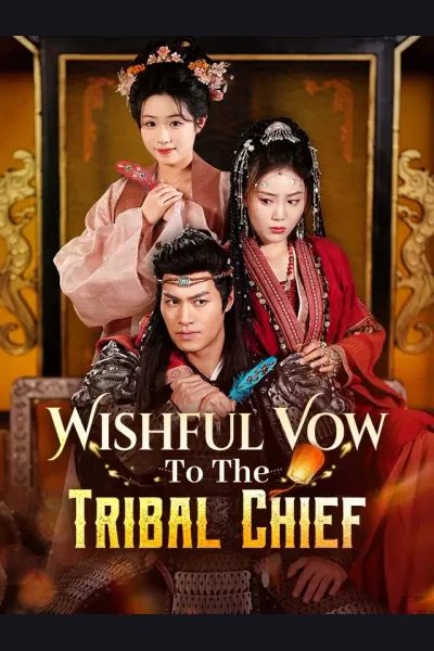Wishful Vow To The Tribal Chief cover from reference catalogue