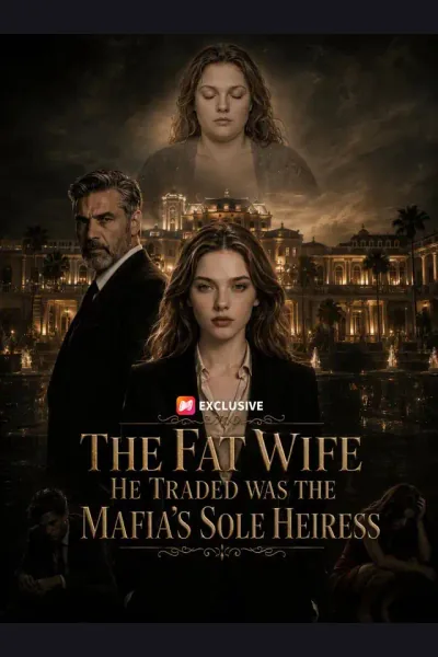 The Fat Wife He Traded Was the Mafia’s Sole Heiress cover from reference catalogue