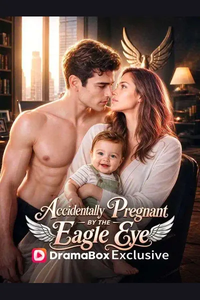 Accidentally Pregnant By The Eagle Eye cover from reference catalogue