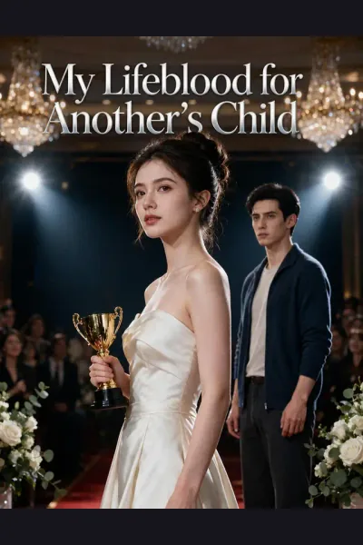 My Lifeblood for Another's Child cover from reference catalogue