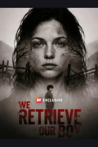 We Retrieve Our Boy cover from reference catalogue