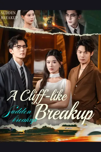 A Cliff-like Breakup cover from reference catalogue