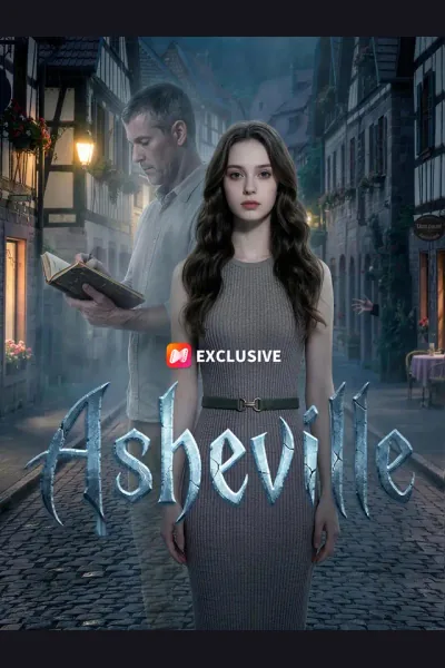 Asheville cover from reference catalogue