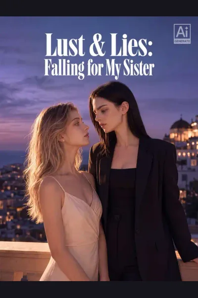 Lust & Lies: Falling for My Sister cover from reference catalogue