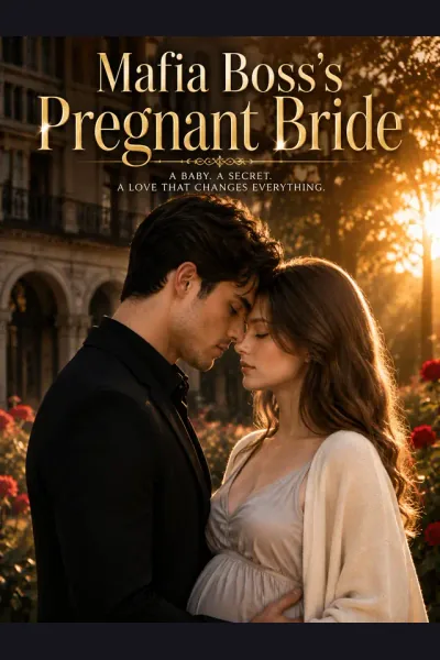 Mafia Boss’s Pregnant Bride cover from reference catalogue