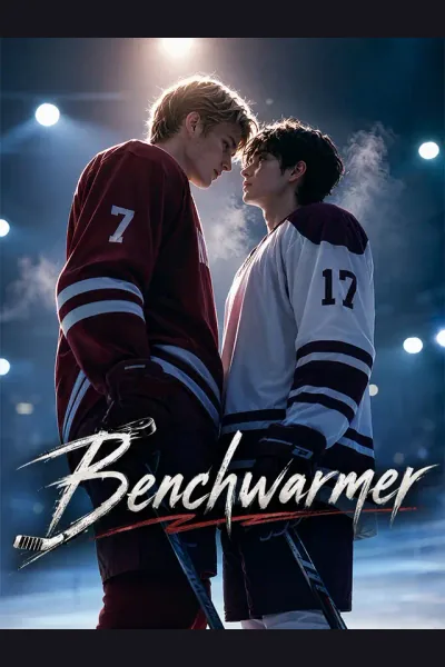 Benchwarmer cover from reference catalogue