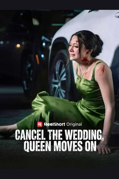 Cancel the Wedding, Queen Moves On cover from reference catalogue