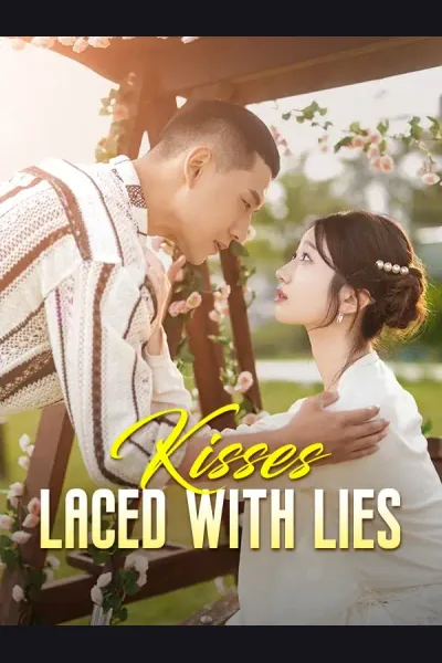 Kisses Laced with Lies cover from reference catalogue