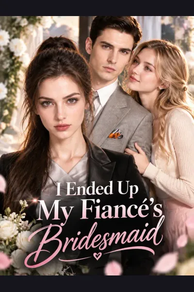 I Ended Up My Fiancé's Bridesmaid! cover from reference catalogue