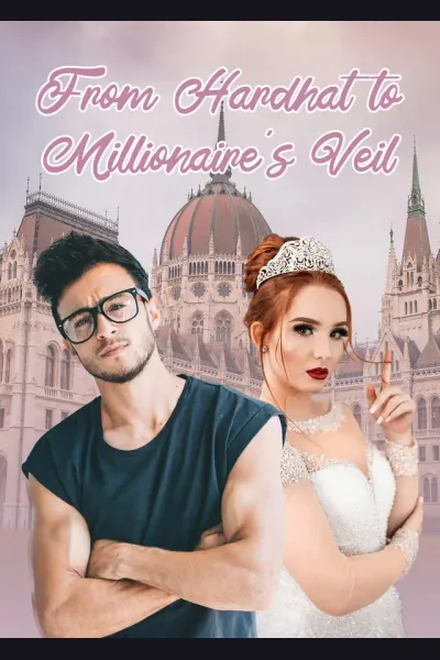 From Hardhat to Millionaires Veil cover from reference catalogue