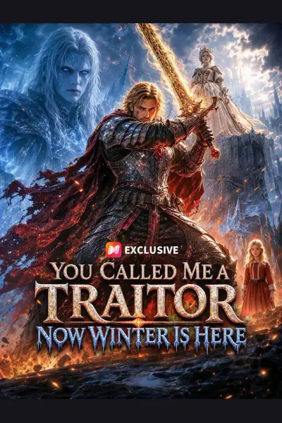 You Called Me a Traitor Now Winter is Here cover from reference catalogue