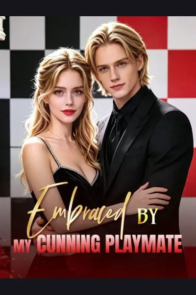 Embraced by My Cunning Playmate cover from reference catalogue