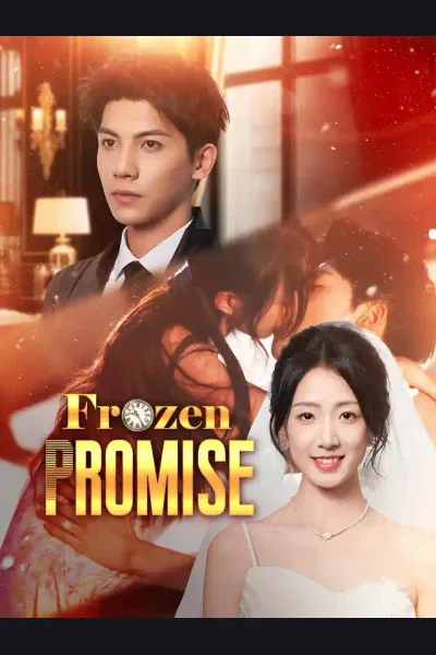 Frozen Promise cover from reference catalogue