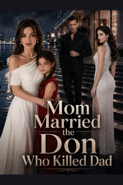Mom Married the Don Who Killed Dad cover from reference catalogue