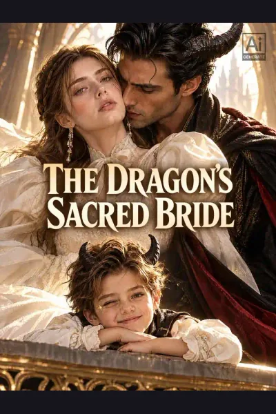 The Dragon King's Secret Baby cover from reference catalogue