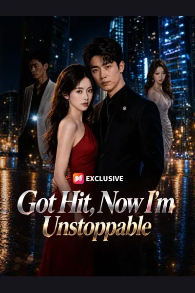Got Hit, Now I'm Unstoppable cover from reference catalogue