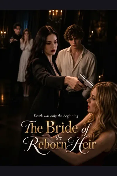 The Bride of the Reborn Heir cover from reference catalogue
