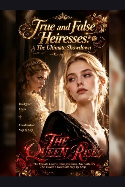 Top Conglomerate: The Rightful Heiress Arrives cover from reference catalogue
