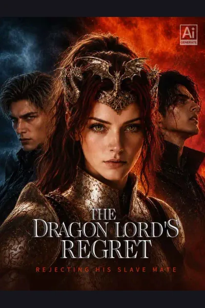The Dragon Lord's Regret: Rejecting His Slave Mate cover from reference catalogue