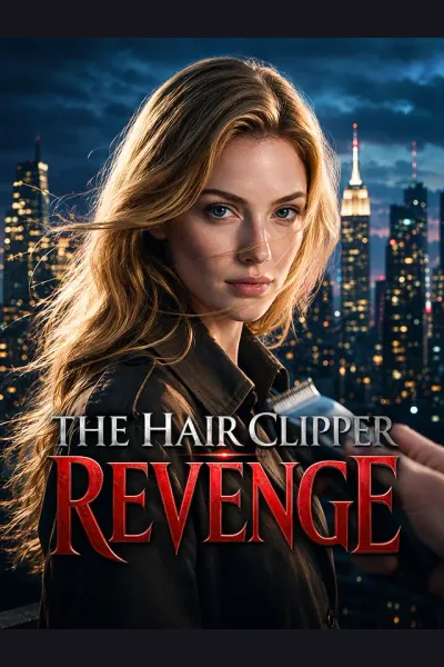 The Hair Clipper Revenge cover from reference catalogue