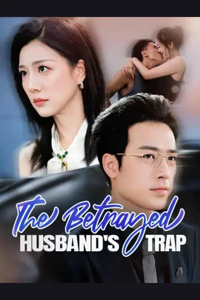 The Betrayed Husband's Trap cover from reference catalogue