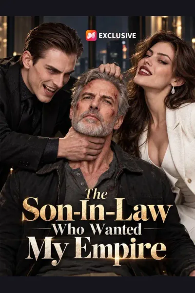 The Son-In-Law Who Wanted My Empire cover from reference catalogue
