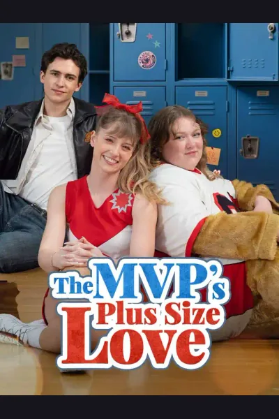 The MVP's Plus Size Love cover from reference catalogue