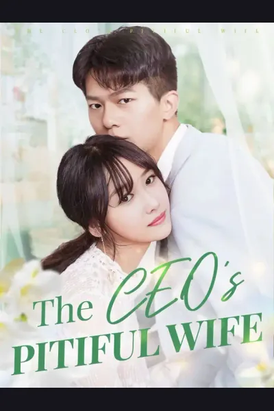 The CEO's Pitiful Wife cover from reference catalogue