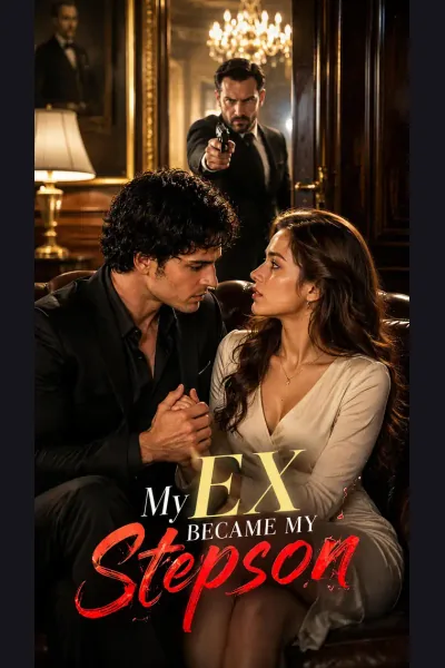 My Stepson Claimed Me on My Wedding Bed cover from reference catalogue