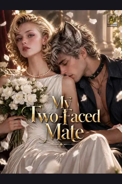 My Two-Faced Fox Mate cover from reference catalogue