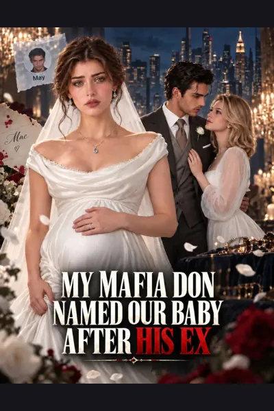 My Mafia Don Named Our Baby After His Ex cover from reference catalogue