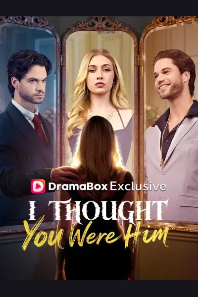 I Thought You Were Him cover from reference catalogue