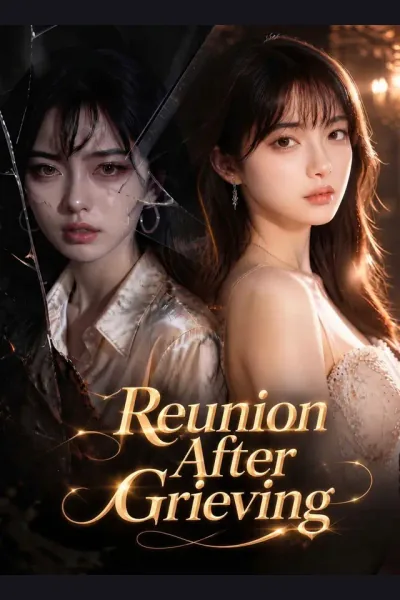 Reunion After Grieving cover from reference catalogue