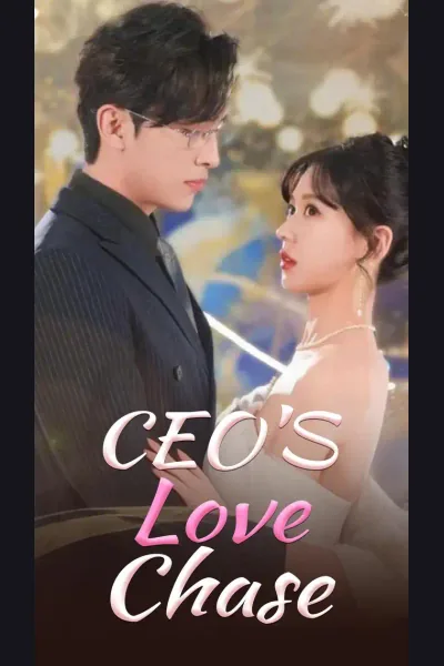 CEO's Love Chase cover from reference catalogue