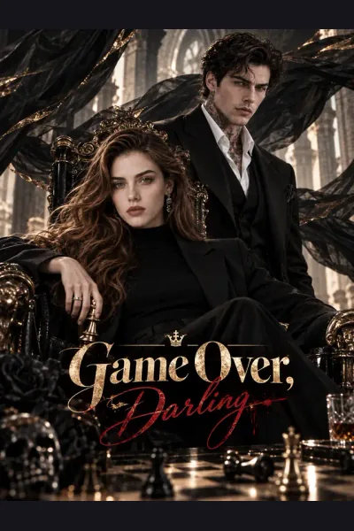 Game Over, Darling cover from reference catalogue