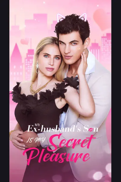 My Ex-husband's Son is My Secret Pleasure cover from reference catalogue