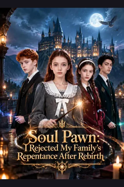 Soul Pawn: I Rejected My Family’s Repentance After Rebirth cover from reference catalogue