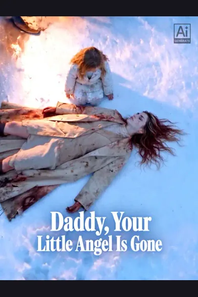 Daddy, Your Little Angel Is Gone cover from reference catalogue