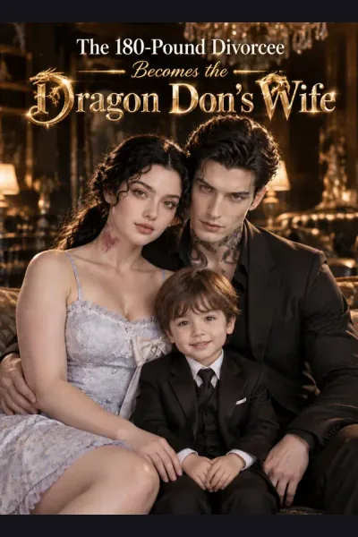 The 180-Pound Divorcee Becomes the Dragon Don's Wife cover from reference catalogue