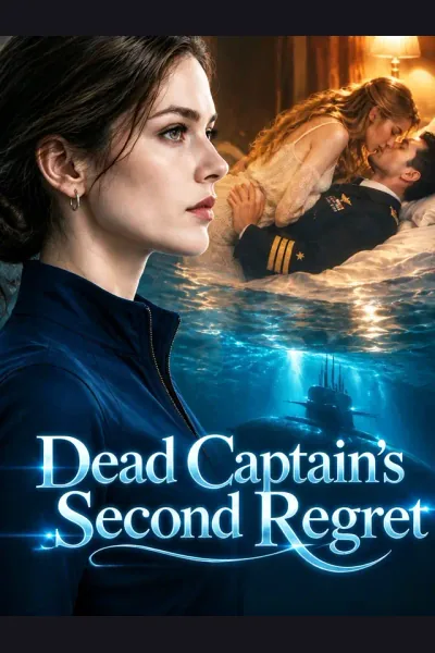 Dead Captain’s Second Regret cover from reference catalogue