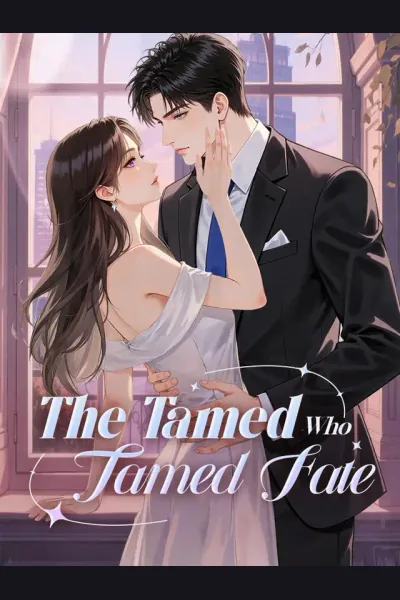 The Tamed Who Tamed Fate cover from reference catalogue