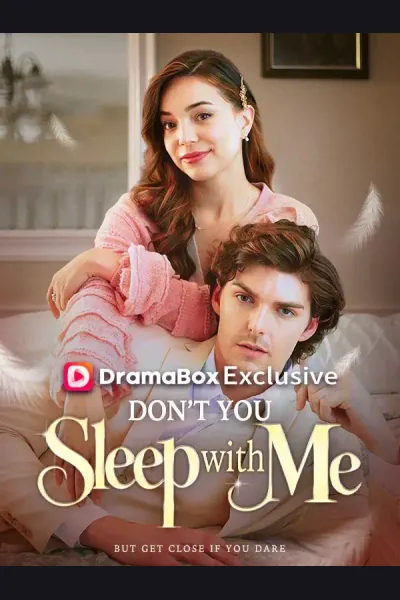 Don't You Sleep with Me cover from reference catalogue