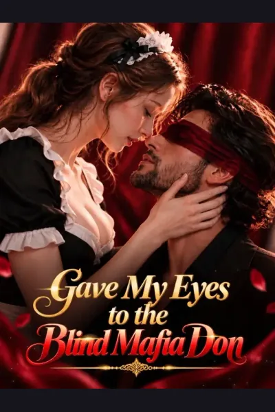 Gave My Eyes to the Blind Mafia Don cover from reference catalogue