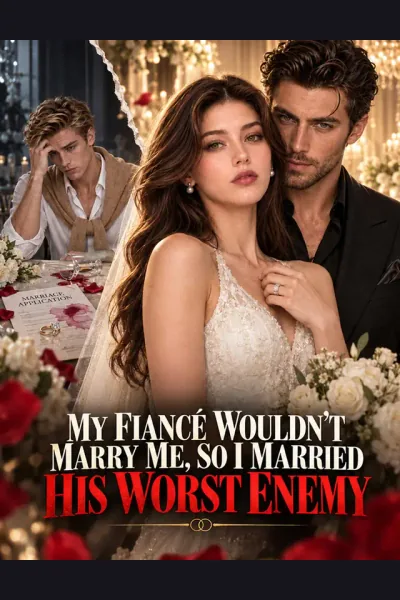 My Fiancé Wouldn't Marry Me, So I Married His Worst Enemy cover from reference catalogue