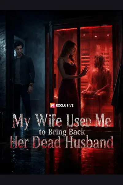 My Wife Used Me to Bring Back Her Dead Husband cover from reference catalogue