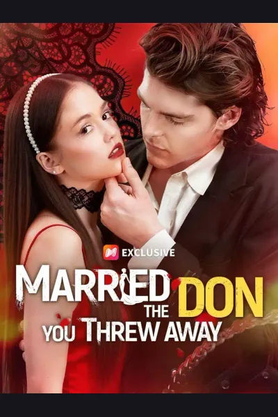 Married the Don You Threw Away cover from reference catalogue