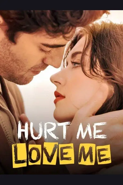 Hurt Me,Love Me cover from reference catalogue